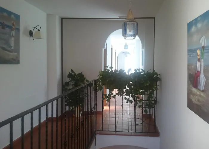 Mi Abuela MariaCasa Rural